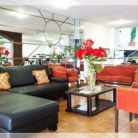 Hotel Del Sol Córdoba Extérieur photo