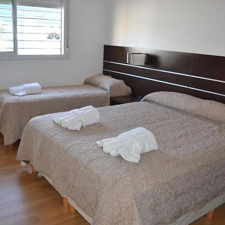 Hotel Del Sol Córdoba Extérieur photo