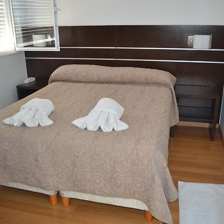 Hotel Del Sol Córdoba Extérieur photo