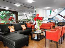 Hotel Del Sol Córdoba Extérieur photo