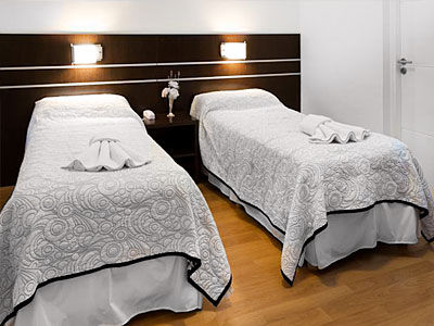 Hotel Del Sol Córdoba Extérieur photo