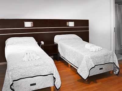 Hotel Del Sol Córdoba Extérieur photo