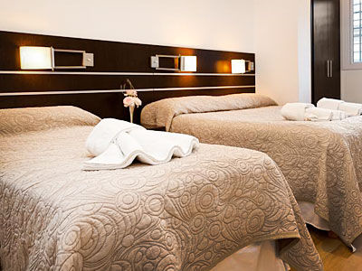 Hotel Del Sol Córdoba Extérieur photo