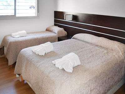 Hotel Del Sol Córdoba Extérieur photo