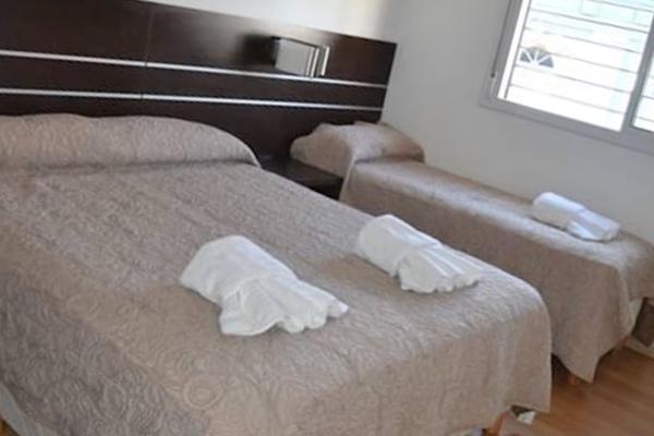 Hotel Del Sol Córdoba Extérieur photo