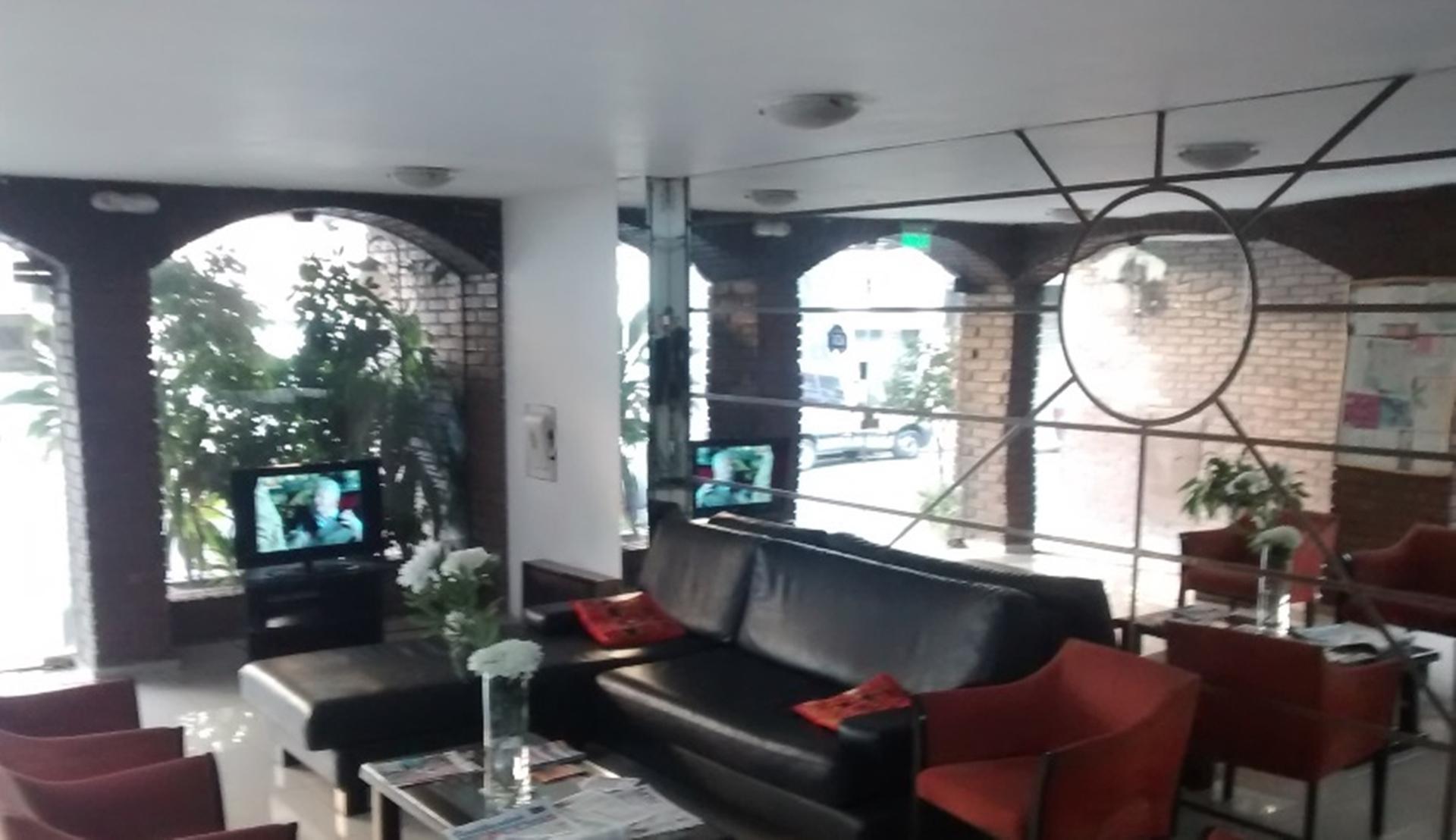 Hotel Del Sol Córdoba Extérieur photo