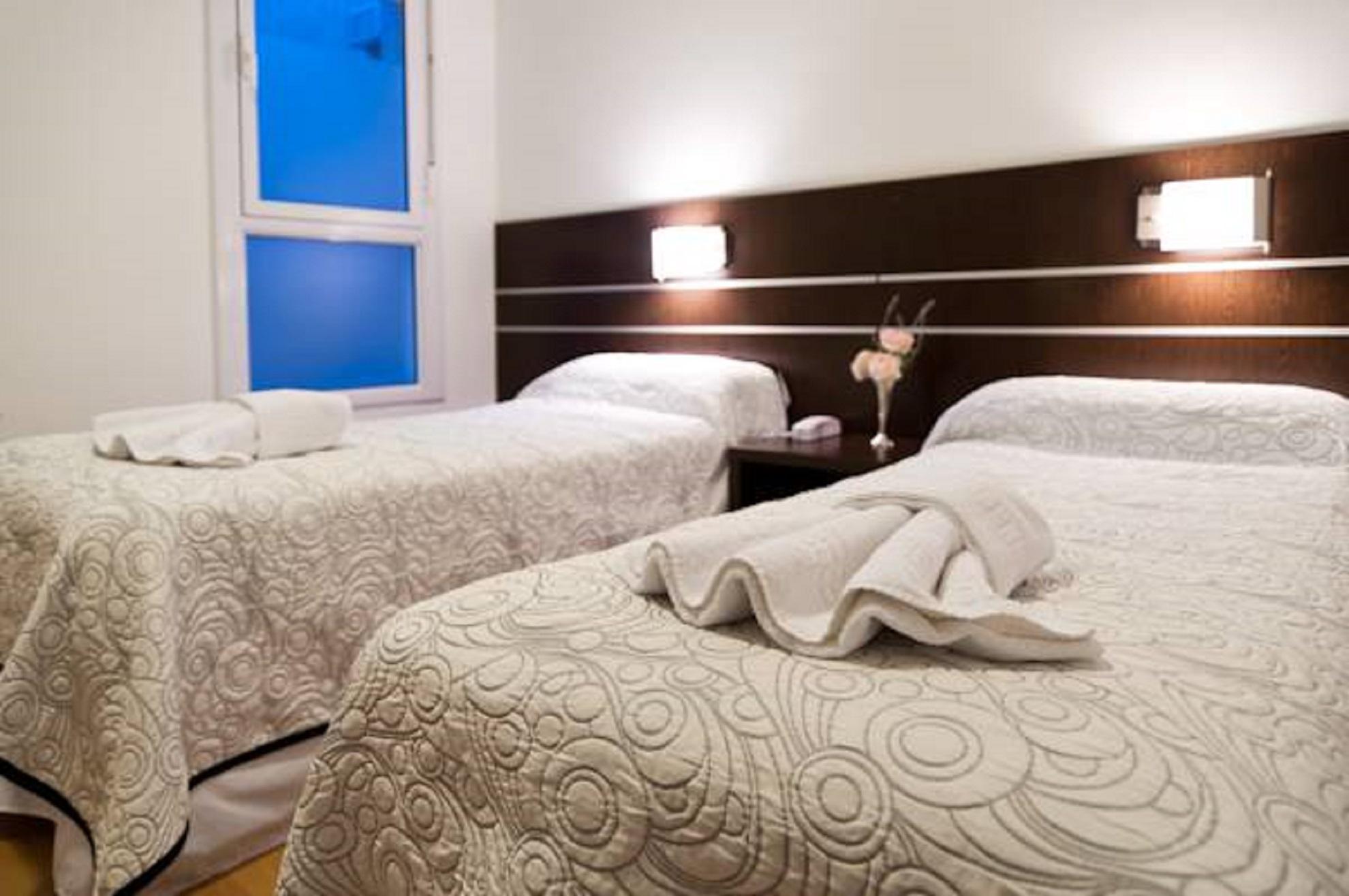 Hotel Del Sol Córdoba Extérieur photo