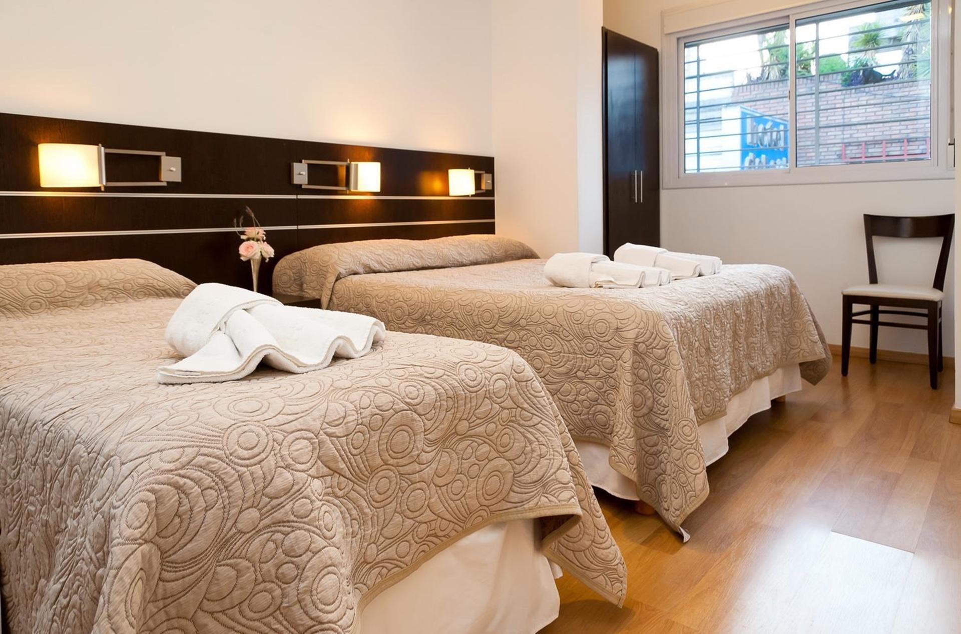 Hotel Del Sol Córdoba Extérieur photo