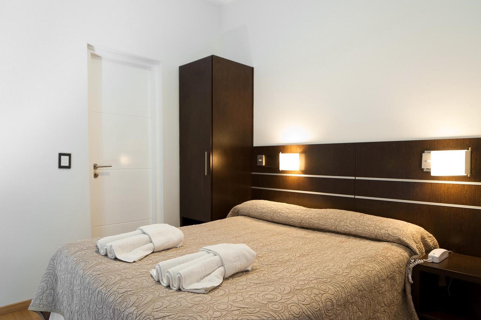 Hotel Del Sol Córdoba Extérieur photo