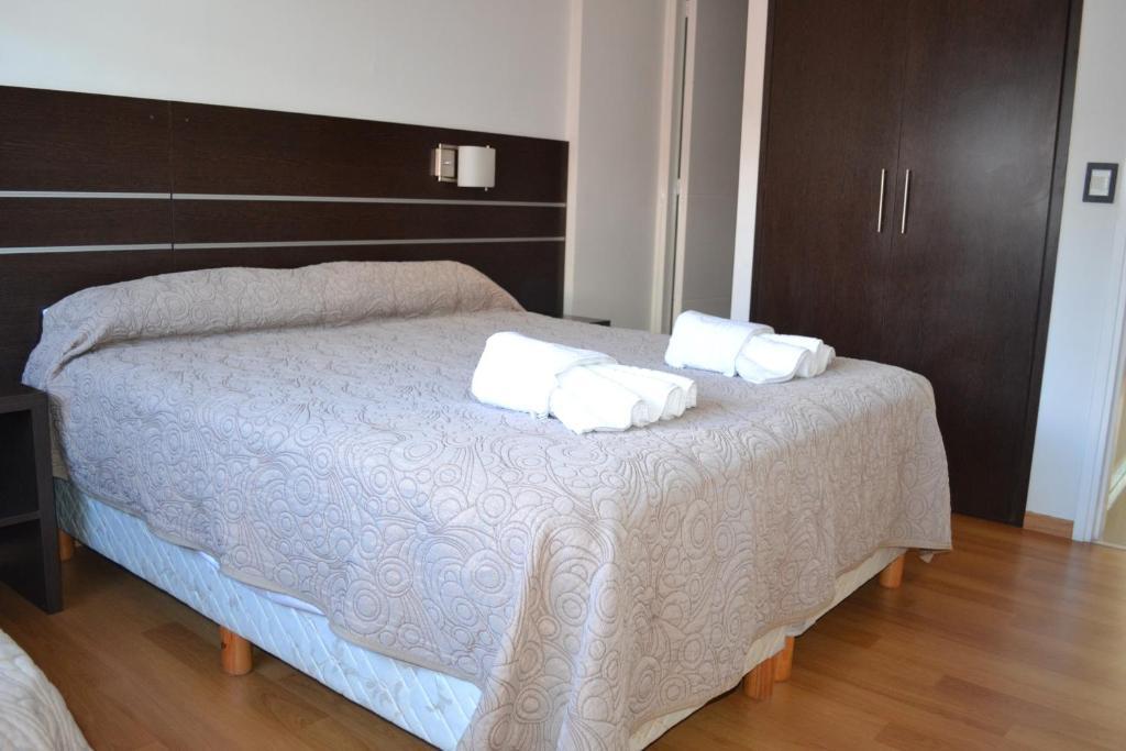 Hotel Del Sol Córdoba Extérieur photo
