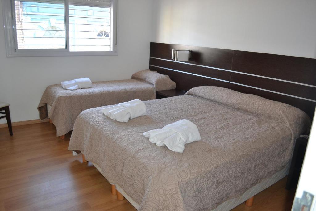 Hotel Del Sol Córdoba Extérieur photo