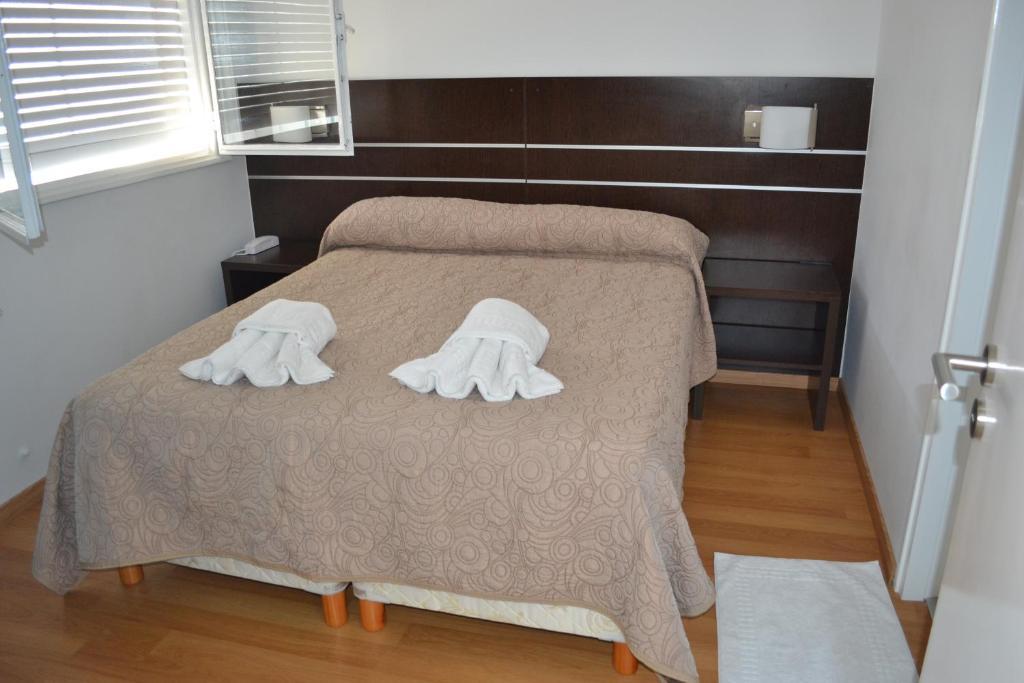Hotel Del Sol Córdoba Extérieur photo