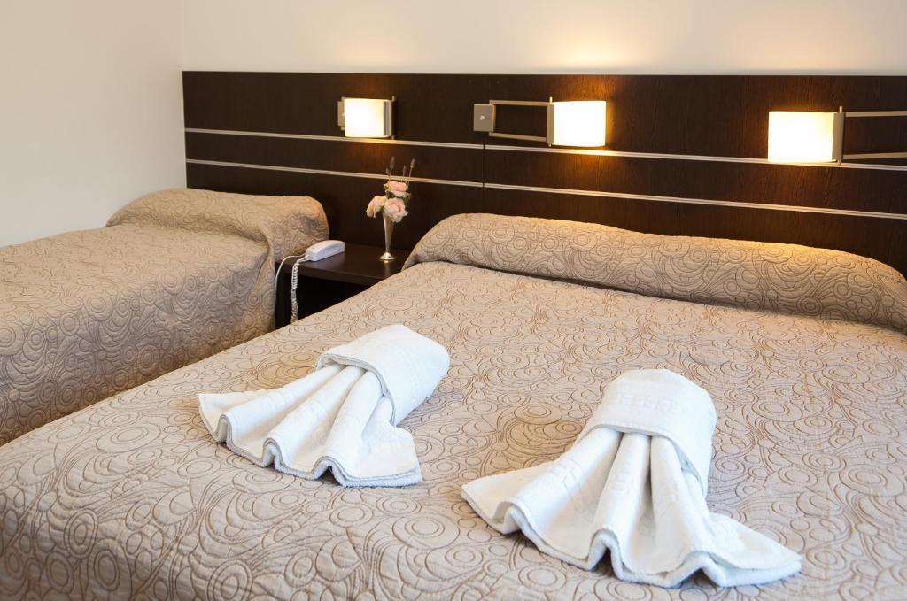 Hotel Del Sol Córdoba Extérieur photo